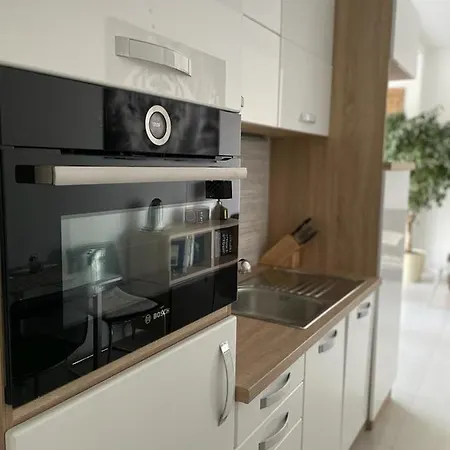 Apartment Lodenica