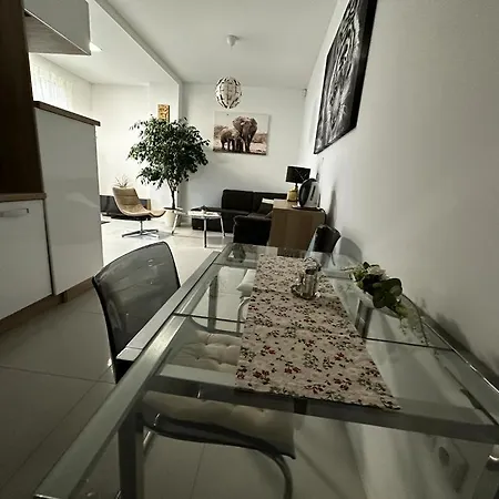 Lodenica Apartment Piest'any
