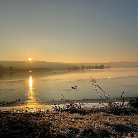 Lodenica Apartamento Piest'any