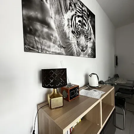 Apartmán Lodenica