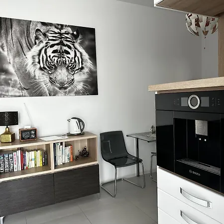 Lodenica Apartamento