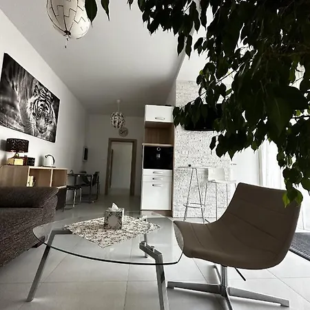 Apartamento Lodenica *