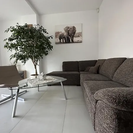 Apartment Lodenica