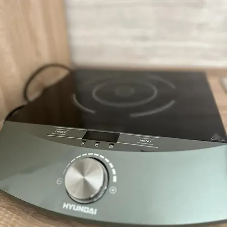 Lodenica Apartamento