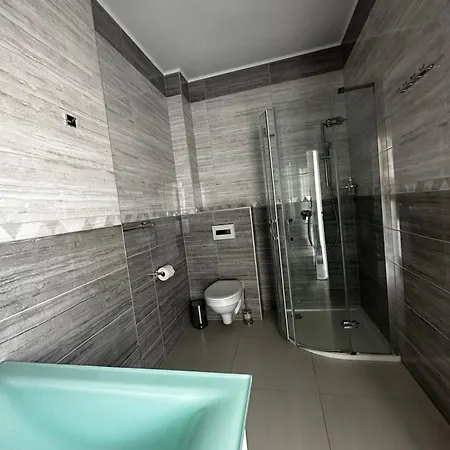 Apartamento Lodenica