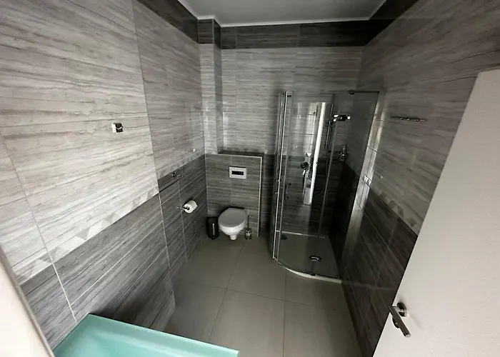 Lodenica Апартаменты